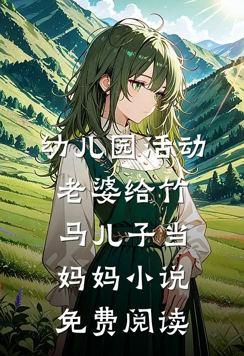 幼儿园活动，老婆给竹马儿子当妈妈小说免费阅读