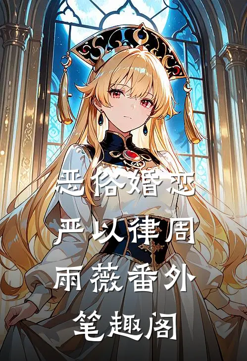 恶俗婚恋：严以律周雨薇番外笔趣阁