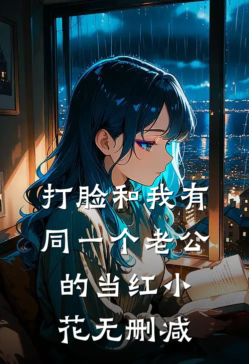 打脸和我有同一个老公的当红小花无删减