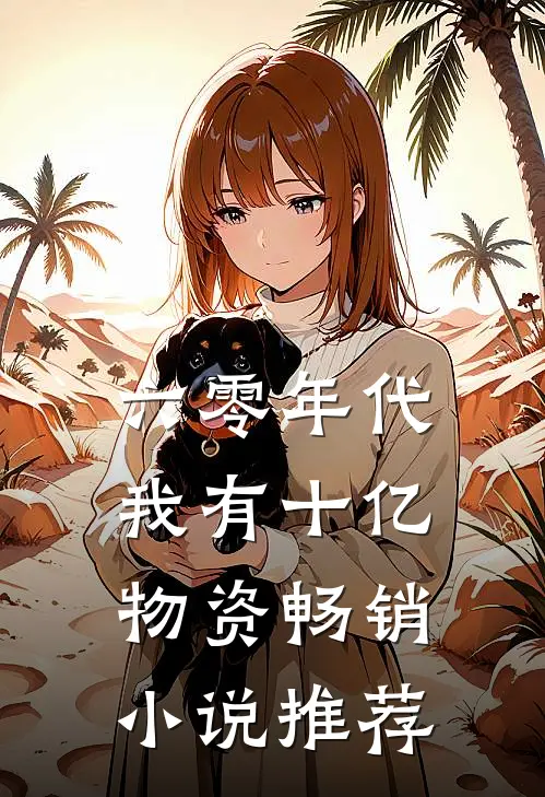 六零年代：我有十亿物资畅销小说推荐