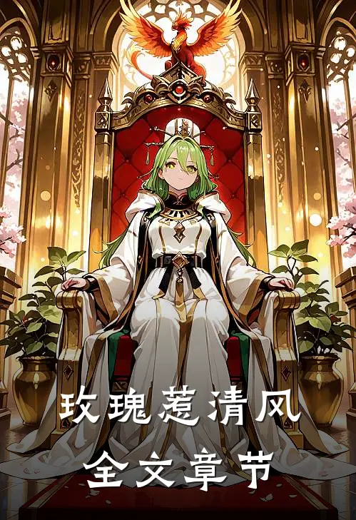 玫瑰惹清风全文章节