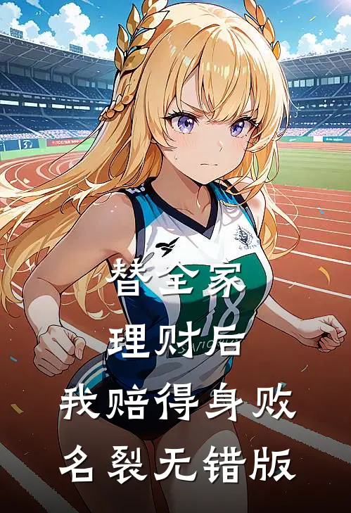 替全家理财后，我赔得身败名裂无错版