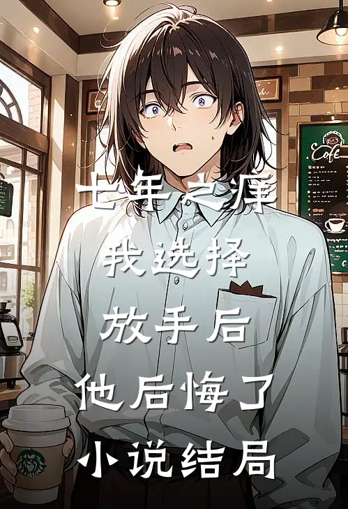 七年之痒，我选择放手后，他后悔了小说结局