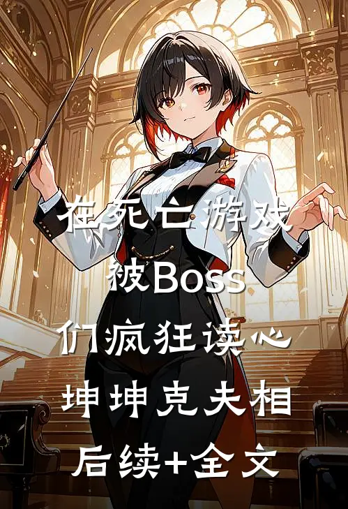 在死亡游戏被Boss们疯狂读心坤坤克夫相后续+全文