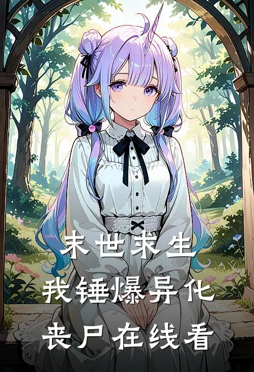 末世求生：我锤爆异化丧尸在线看