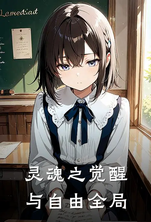 灵魂之觉醒与自由全局