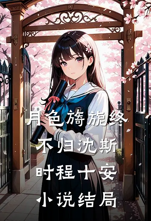 月色旖旎终不归沈斯时程十安小说结局