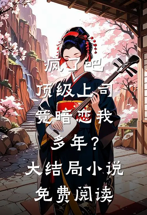 疯了吧，顶级上司竟暗恋我多年？大结局小说免费阅读