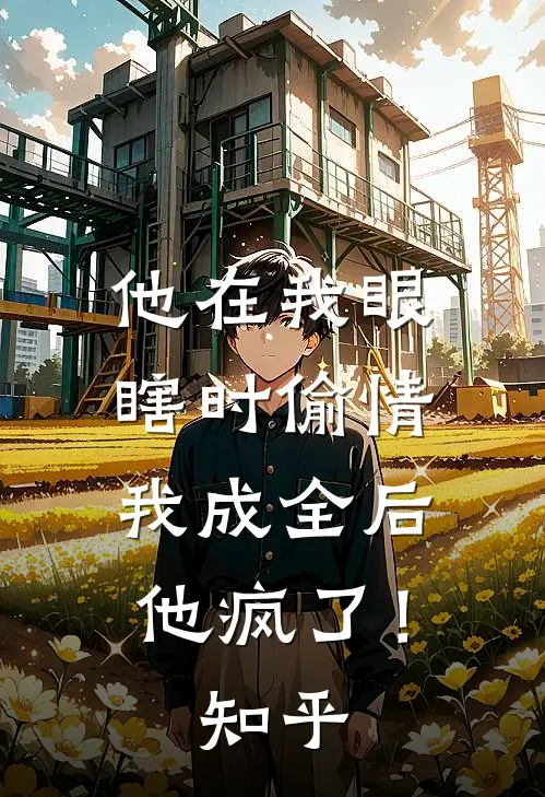 他在我眼瞎时偷情，我成全后他疯了！知乎