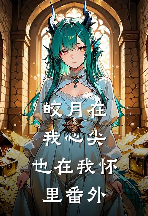 皎月在我心尖，也在我怀里番外