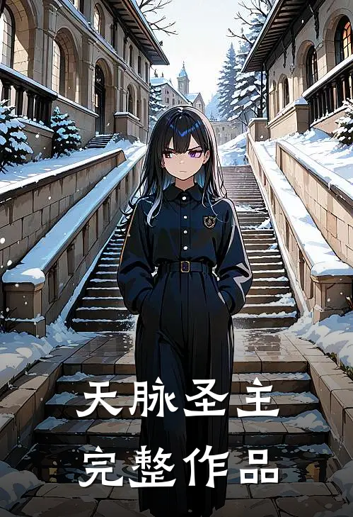 天脉圣主完整作品