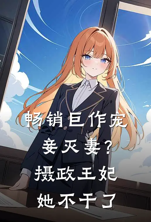 畅销巨作宠妾灭妻？摄政王妃她不干了