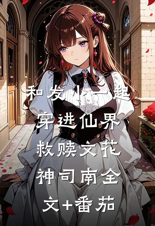 和发小一起穿进仙界救赎文花神司南全文+番茄