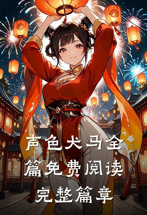 声色犬马全篇免费阅读完整篇章