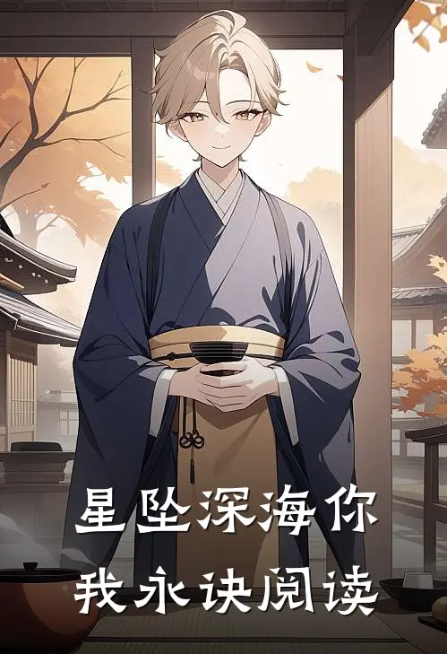 星坠深海你我永诀阅读