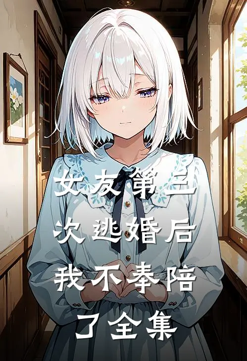 女友第三次逃婚后，我不奉陪了 全集