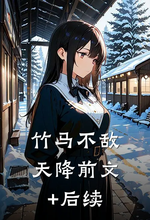 竹马不敌天降前文+后续
