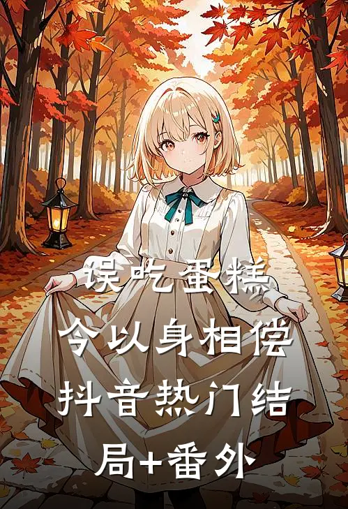 误吃蛋糕，今以身相偿抖音热门结局+番外
