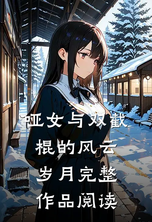 哑女与双截棍的风云岁月完整作品阅读