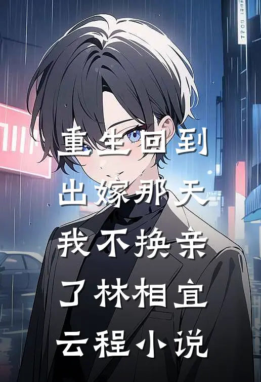 重生回到出嫁那天，我不换亲了林相宜云程小说