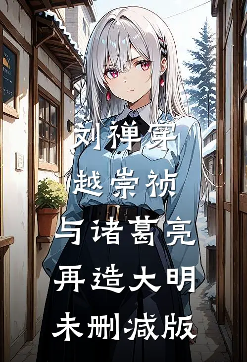 刘禅穿越崇祯，与诸葛亮再造大明未删减版