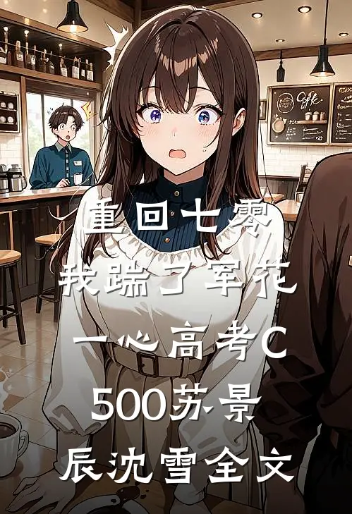 重回七零，我踹了军花一心高考C500苏景辰沈雪全文