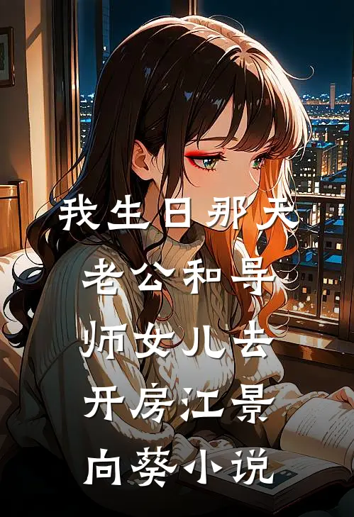 我生日那天，老公和导师女儿去开房江景向葵小说