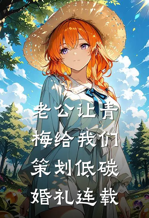 老公让青梅给我们策划低碳婚礼连载