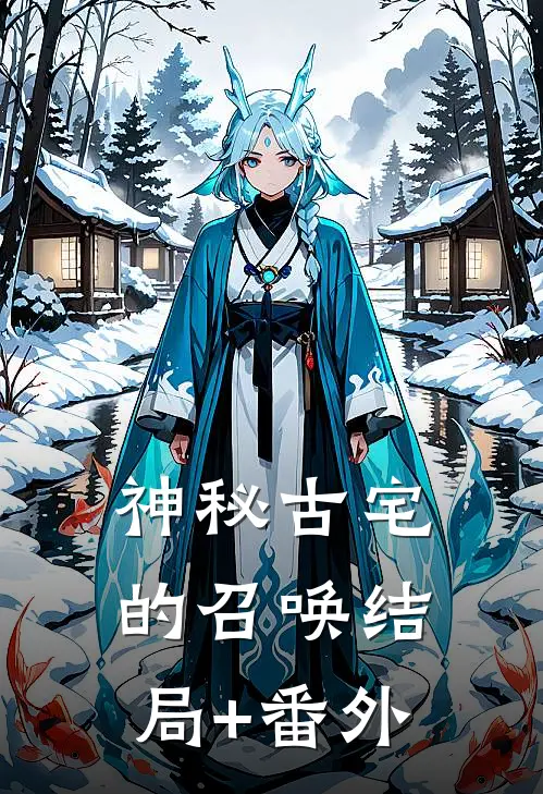 神秘古宅的召唤结局+番外
