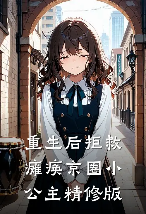 重生后拒救瘫痪京圈小公主精修版