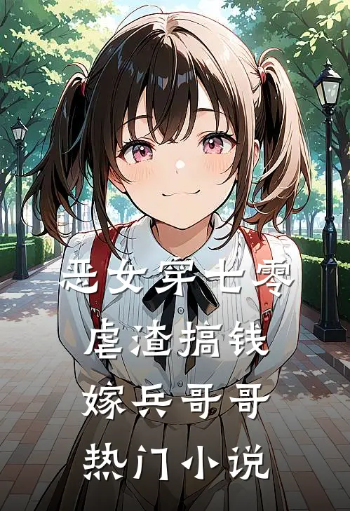 恶女穿七零，虐渣搞钱嫁兵哥哥热门小说