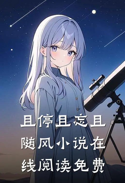 且停且忘且随风小说在线阅读免费
