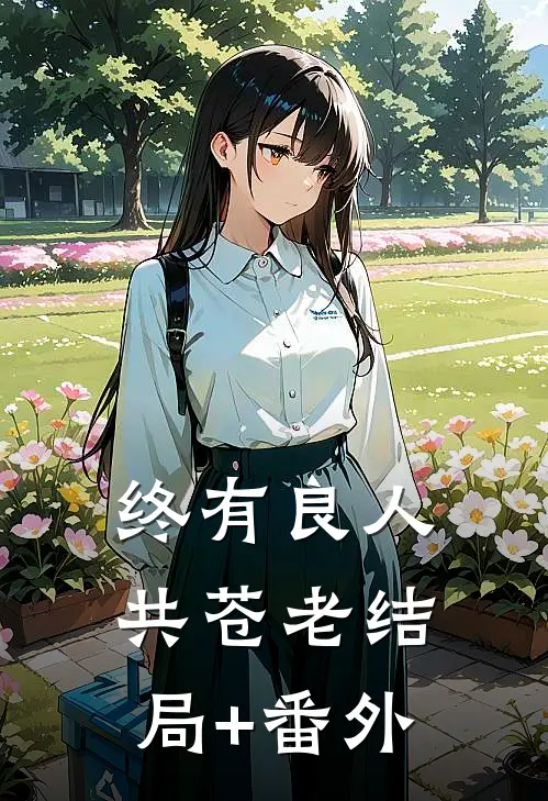 终有良人共苍老结局+番外