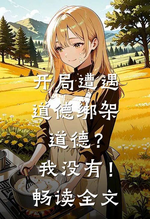 开局遭遇道德绑架，道德？我没有！畅读全文