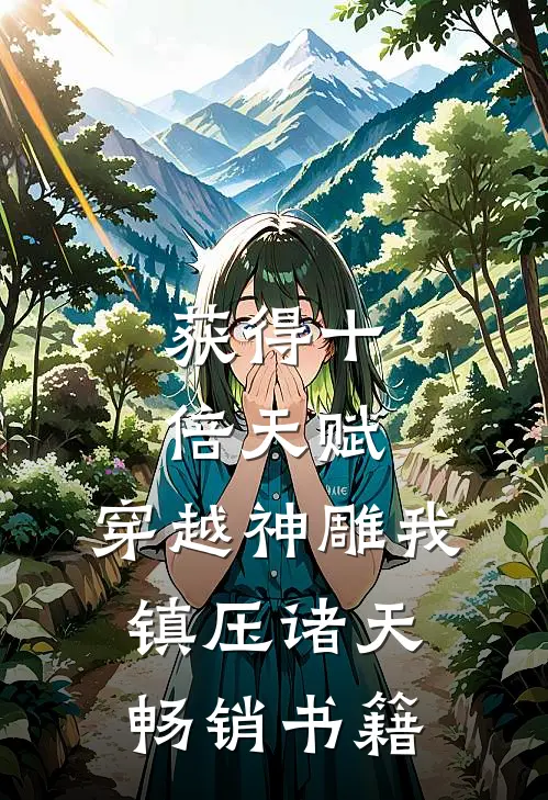 获得十倍天赋，穿越神雕我镇压诸天畅销书籍