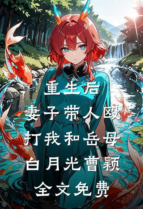 重生后，妻子带人殴打我和岳母白月光曹颖全文免费