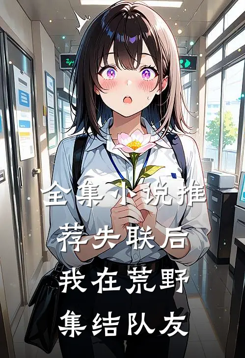 全集小说推荐失联后，我在荒野集结队友