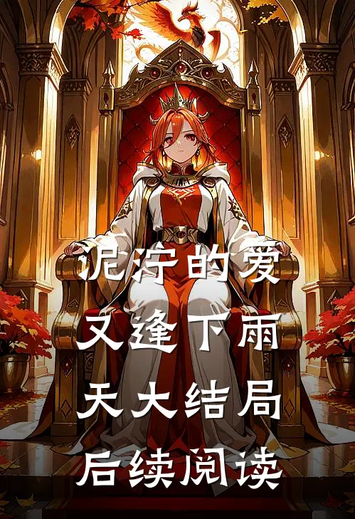 泥泞的爱又逢下雨天大结局后续阅读