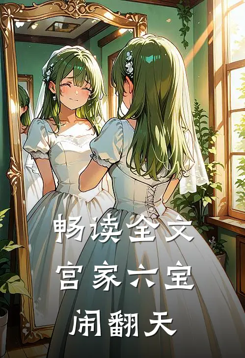 畅读全文宫家六宝闹翻天
