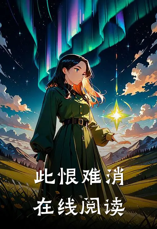 此恨难消在线阅读