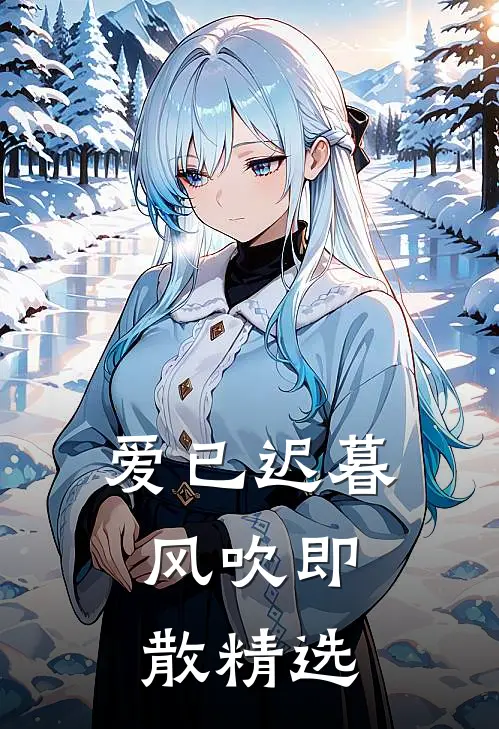 爱已迟暮，风吹即散精选