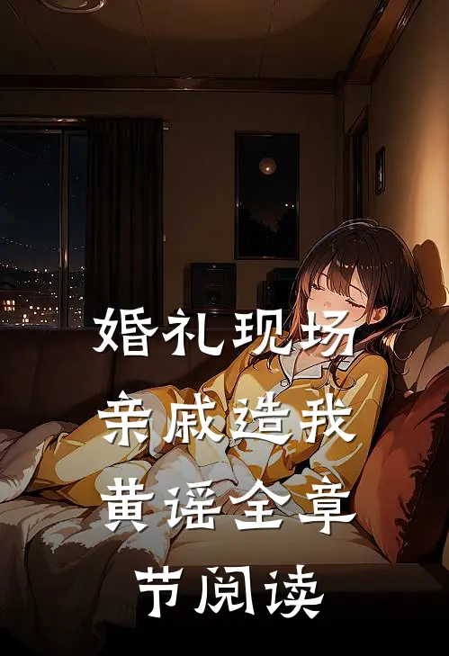 婚礼现场，亲戚造我黄谣全章节阅读