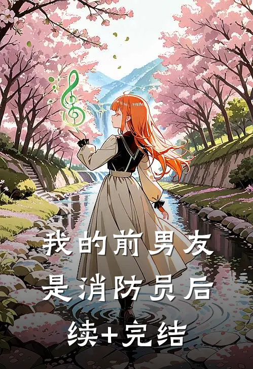我的前男友是消防员后续+完结