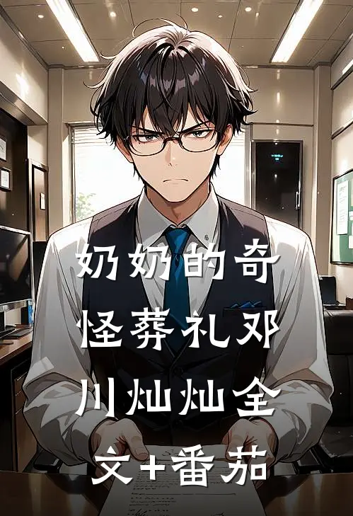 奶奶的奇怪葬礼邓川灿灿全文+番茄
