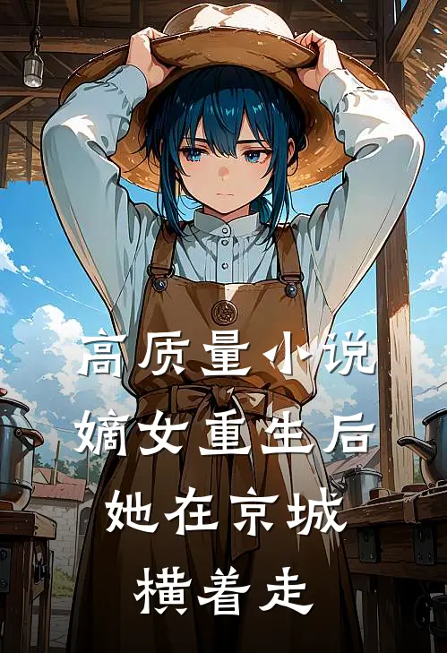 高质量小说嫡女重生后，她在京城横着走