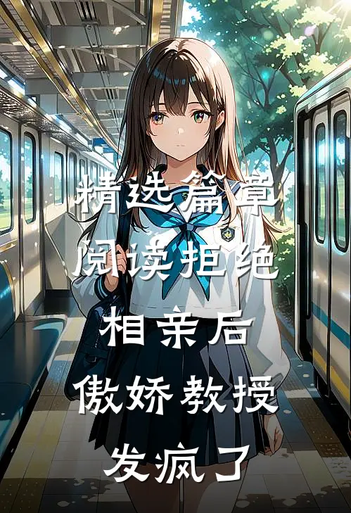 精选篇章阅读拒绝相亲后，傲娇教授发疯了