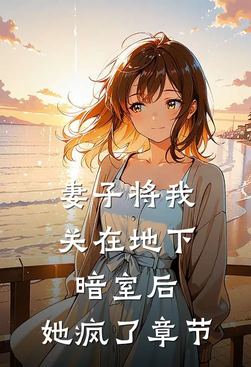 妻子将我关在地下暗室后，她疯了章节