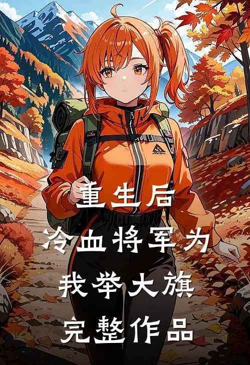 重生后，冷血将军为我举大旗完整作品