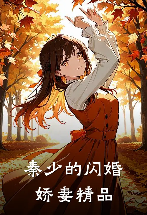 秦少的闪婚娇妻精品