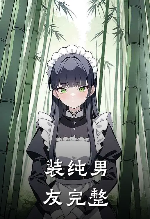 装纯男友完整